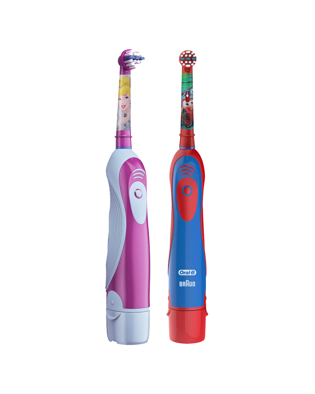 Sorprende el Día de la Madre con este cepillo eléctrico Oral-B ¡en oferta  por menos de 19€!