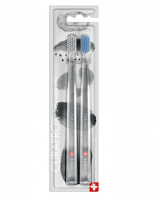 Cepillo Curaprox Winter Edition 2021 DUO