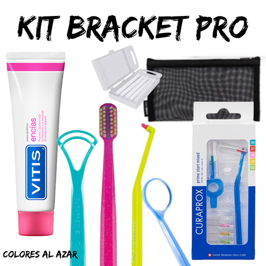 Kit Bracket Pro