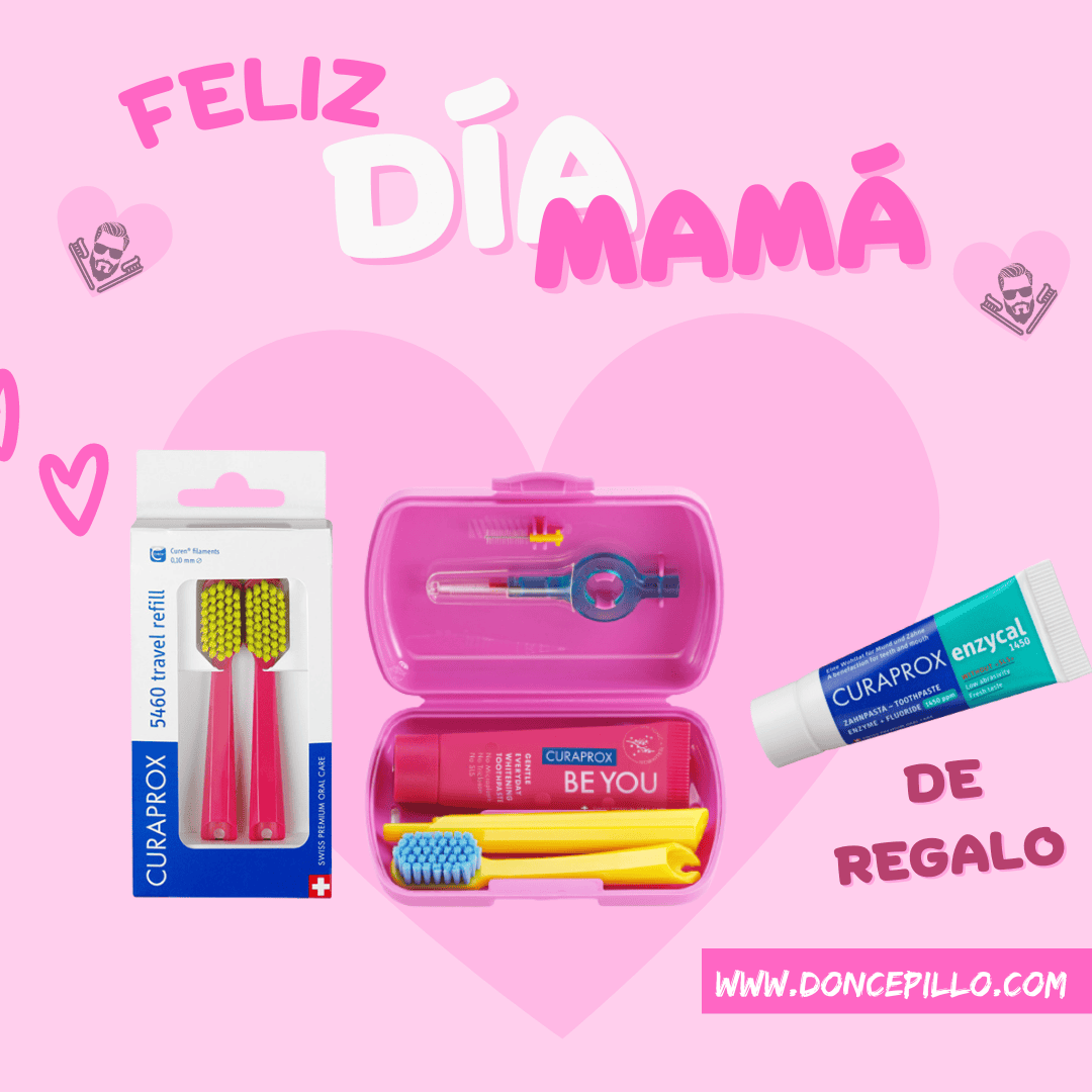 Kit para Mamás viajeras