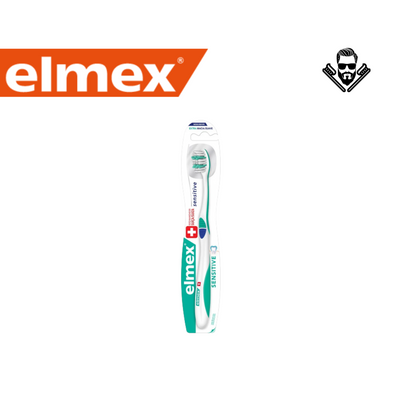 Cepillo dental elmex ® SENSITIVE
