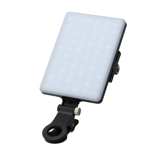 Luz Led para Fotografía intraoral 6.500 Kelvin