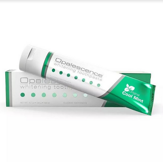 Opalescence ® Whitening Toothpaste