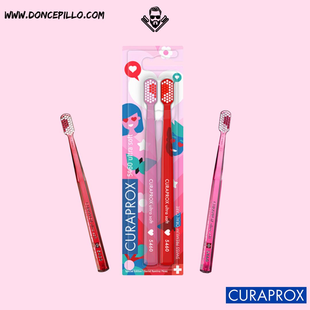 Curaprox Duo Love -Special Edition 2023