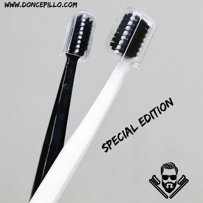 Curaprox Black is White Duo Special Edition