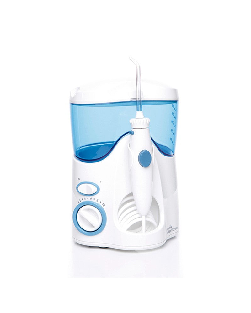 Irrigador bucal best sale waterpik carrefour